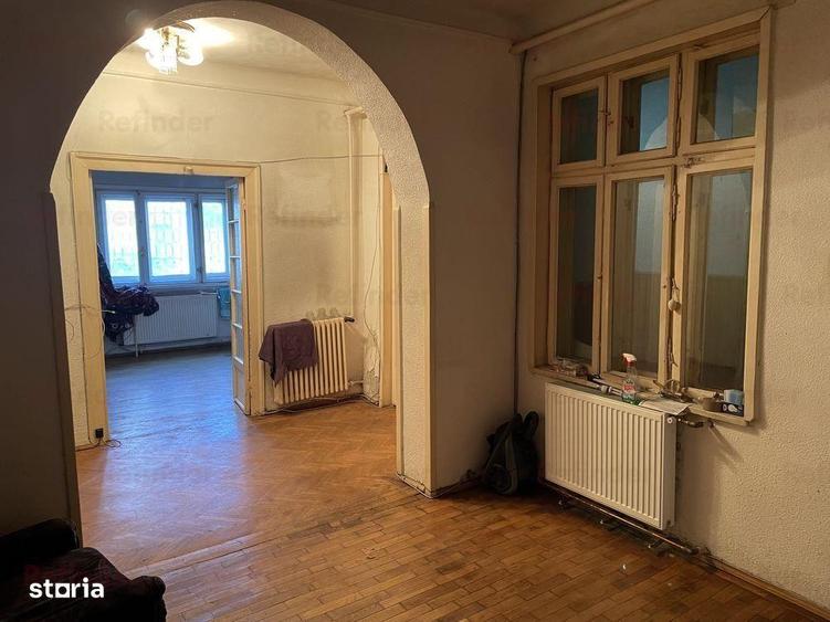 Casa de vanzare 6 camere in zona Popa Nan - Matei Basarab - 1