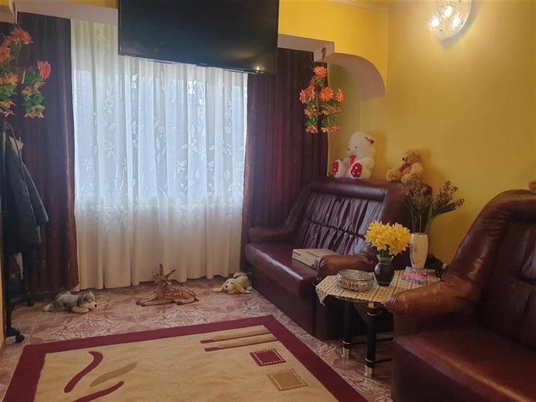 Apartament 2 camere et 4, CT, Zona Sud - 2