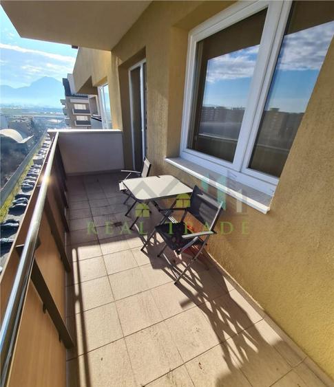 Garsoniera bloc nou Astra- Urban Plaza - 14