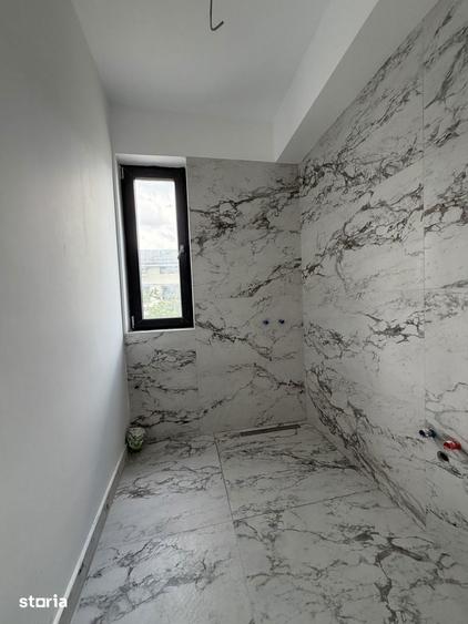 Apartament 3 camere Bragadiru Safirului/ dormitor matrimonial/ balcon - 2