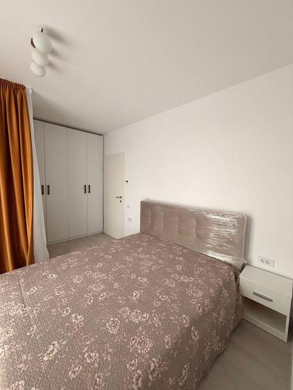 Inchiriez ap 2 cam Tower Residence/ Prima inchiriere Comision 0 chirias - 2