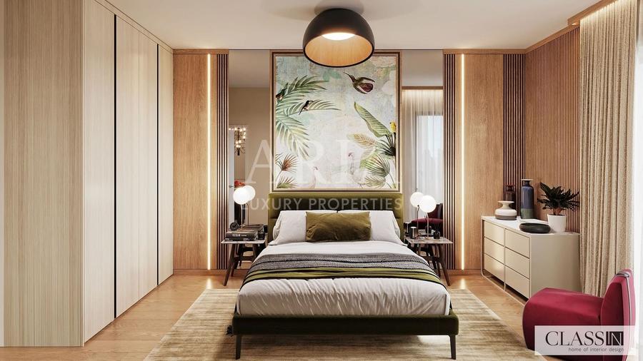 WIN Herăstrău | APARTAMENT 2 CAMERE - 3