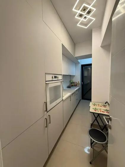 2 camere Mihai Bravu Dristor mobilat utilat - 9