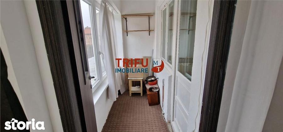 Apartament 2 camere zona Centru - 8