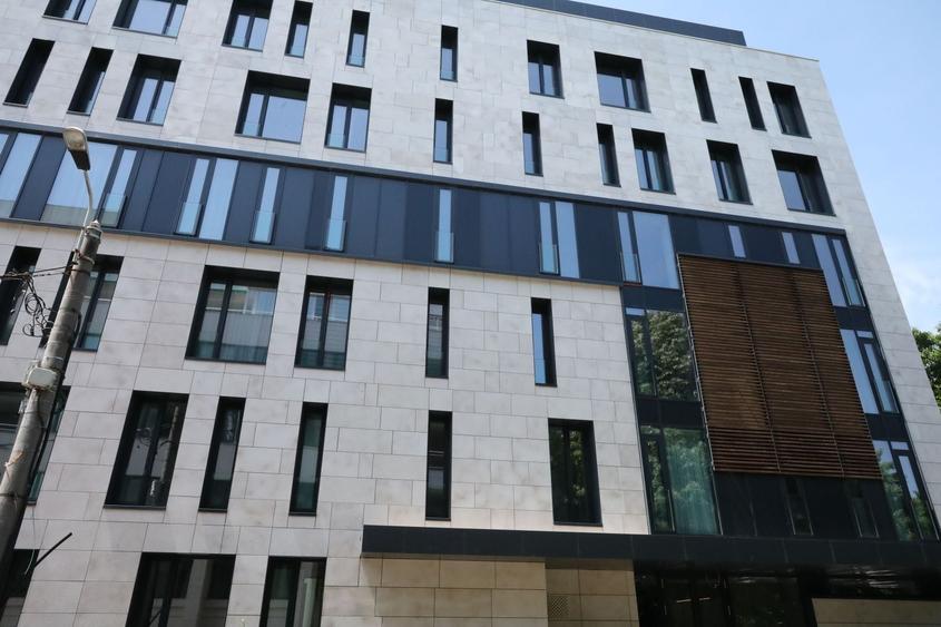 De Gaulle Residence/Arcul de Triumf - 7