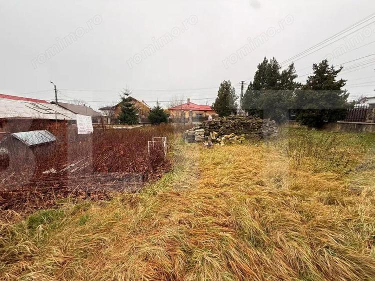 Teren intravilan de vanzare, Botosani - Central - 3