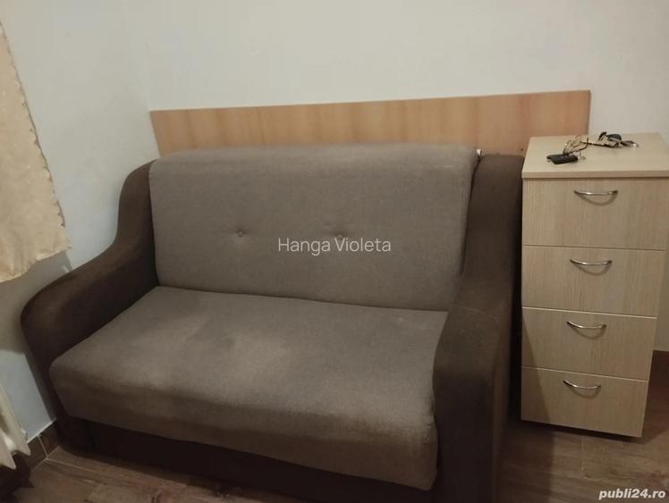 Inchiriez garsoniera