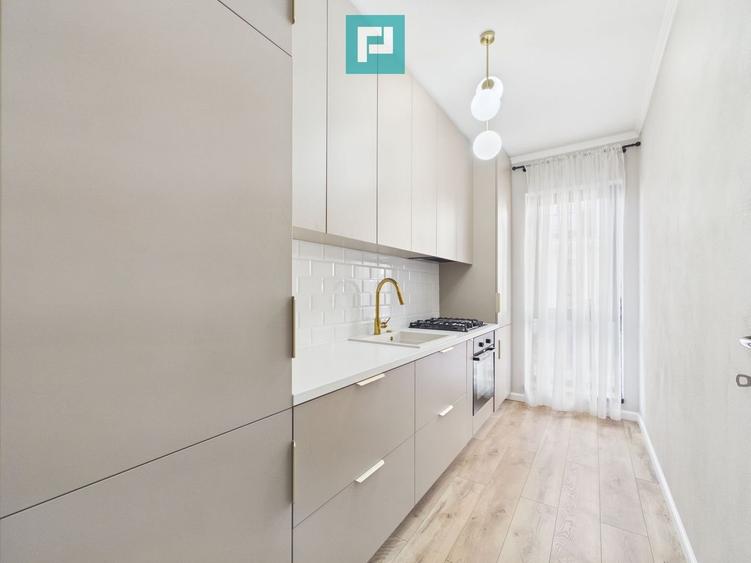 Apartament premium, prima închiriere, în Giroc - 13