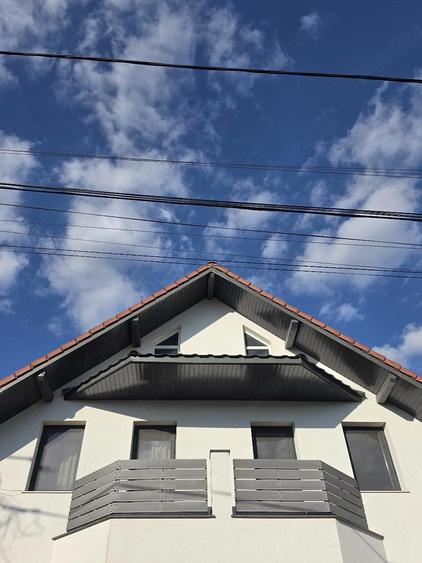 vand apartament 115mp la casa, ETAJ 1, spatios, modern si in zona lini?tita. - 7