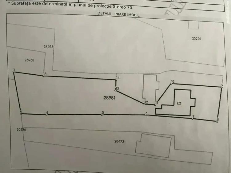 Vand casa batraneasca - 1