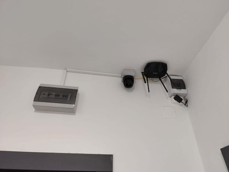 Cladire spre inchiriere perfecta pt clinica medicala - 8