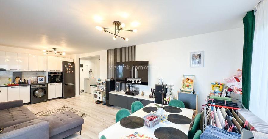 Apartament 2 camere / Oltului Apartament 2 camere / Oltului