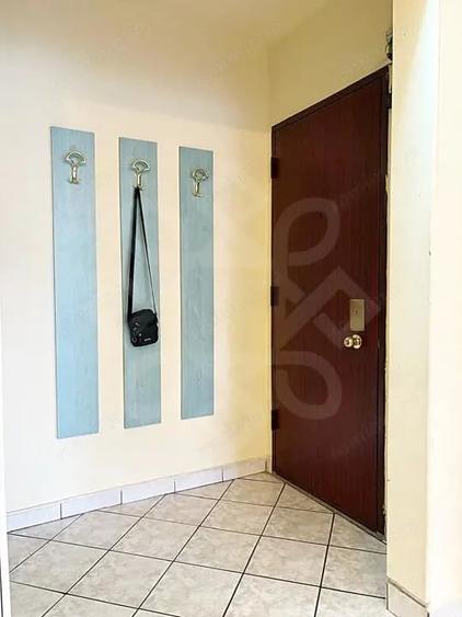 Apartament cu 3 camere decomandat în Calea Aradului
