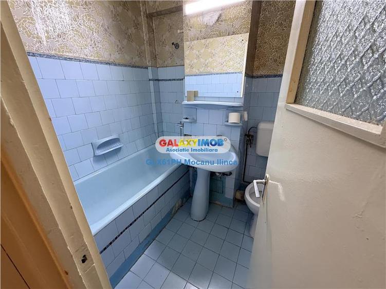 Apartament cu 3 camere decomandat, mobilat în Ultracentral