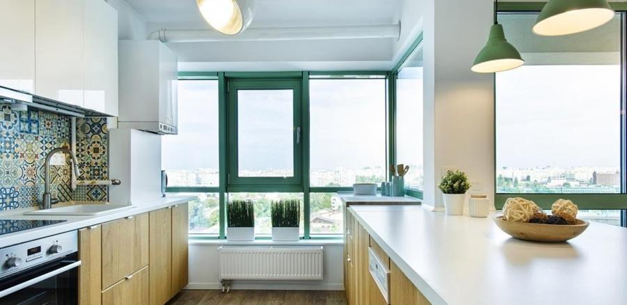 Apartament 2 camere | Loc de parcare | Bloc Nou | Parcul Circului - 14