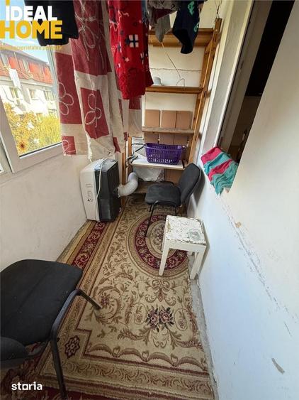 Apartament 1 Camera Decomandat Tatarasi Bl 1982 - 3