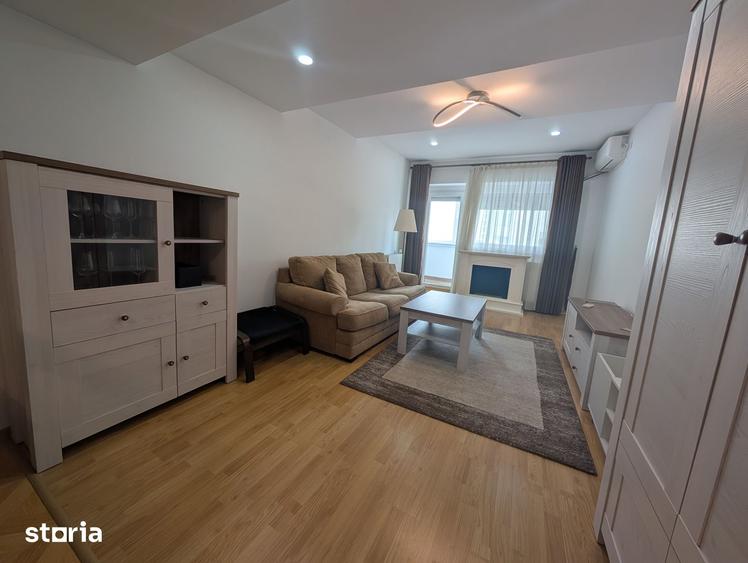 Apartament cu 2 camere în Victoriei