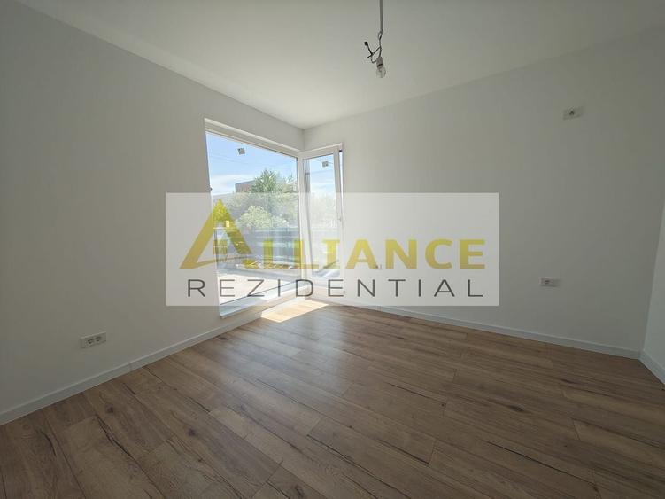 Casa stil mediteranean | Parter | 4 camere | Teren 454 mp - 6