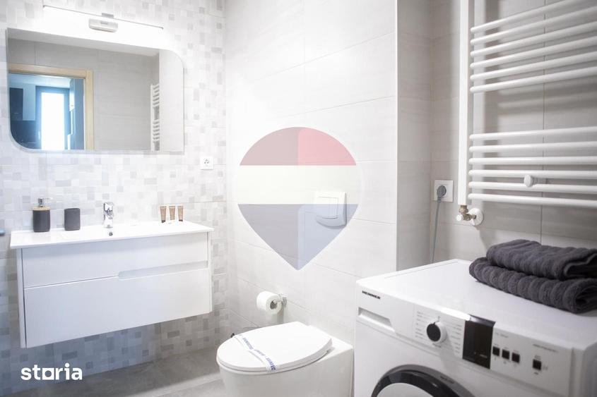 Apartament cu 2 camere în Nord