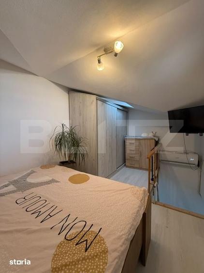 Apartament cu 2 camere în Mazepa 2