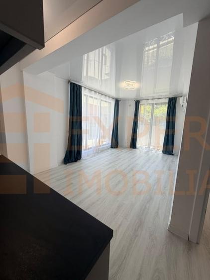 Apartament 2 Camere de vanzare | Mamaia Nord | OBA Residence | Parter - 3