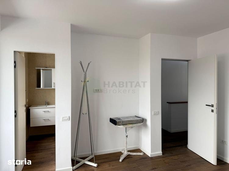 Vila de inchiriat in Tunari 4 camere | curte proprie | disponibila i - 1