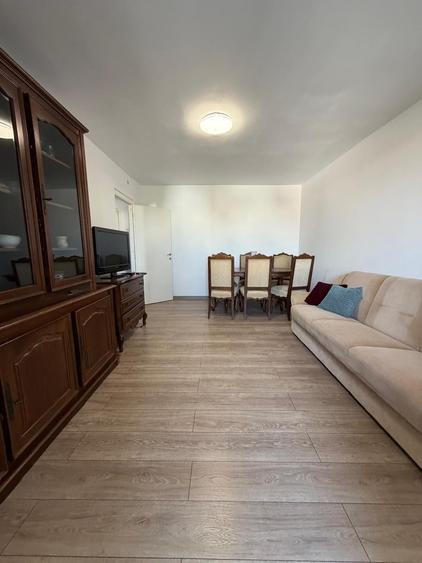 Apartament cu 2 camere decomandat, mobilat în Mănăștur