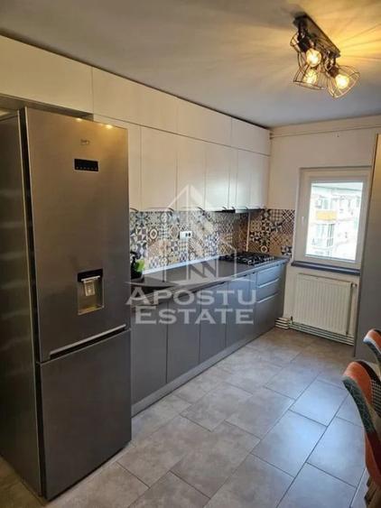 Apartament cu 2 camere, zona Olimpia-Stadion, 2AC - 3