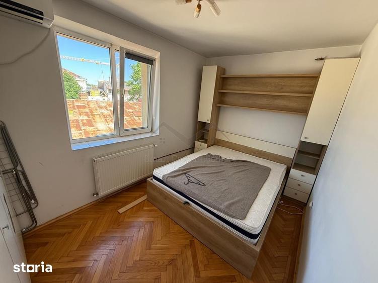 Apartament 2 camere Centru-Cuza Voda - 2