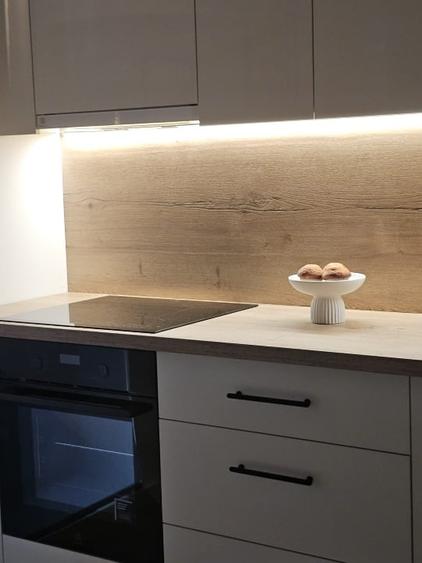 Apartament cu 2 camere decomandat, mobilat în Aviației