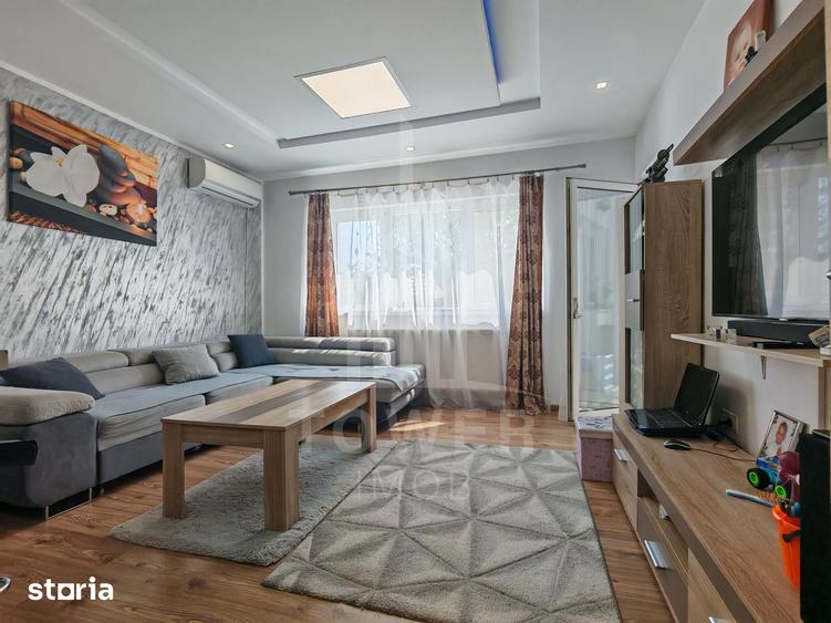 Apartament cu 3 camere în Șelimbăr — fotografia 1