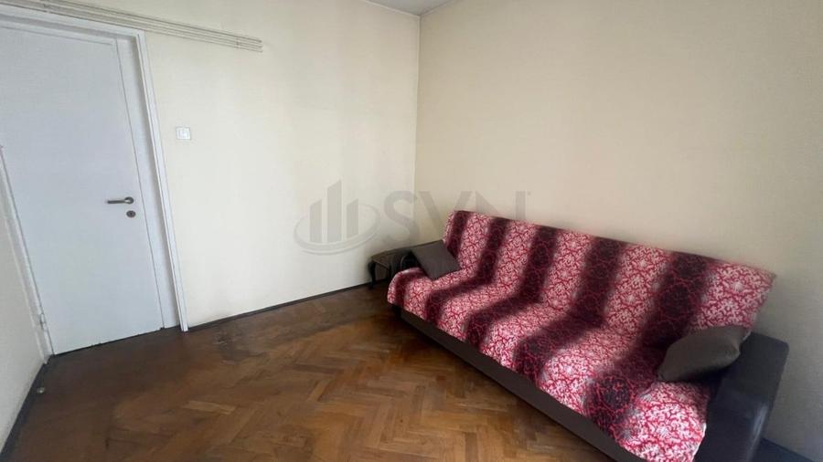 Apartament cu 2 camere decomandat în Cișmigiu