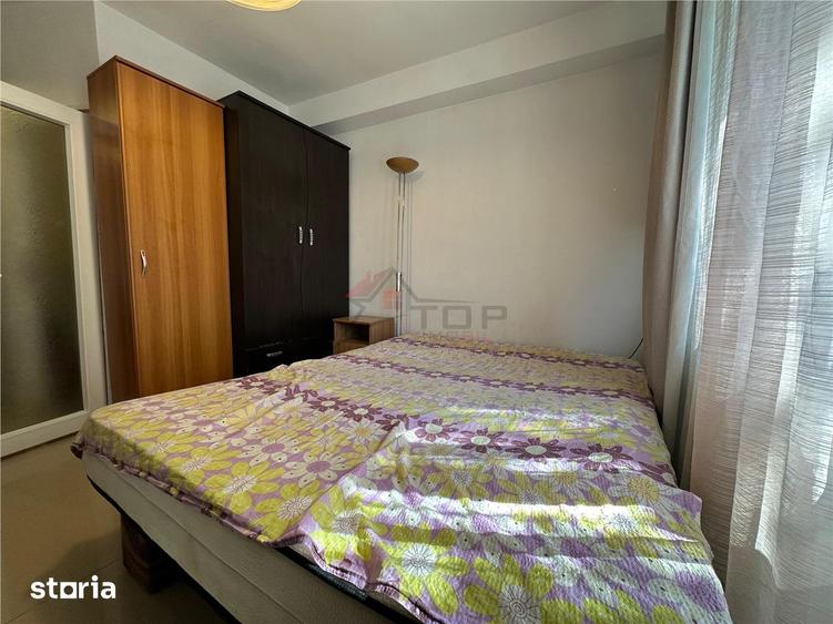 Garsonieră în Bularga