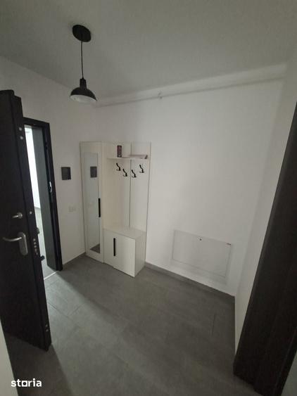 Apartament 2 Camere plus Gradina 50 mp Cristian - 1