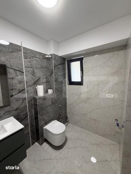 Apartament cu 2 camere în Central