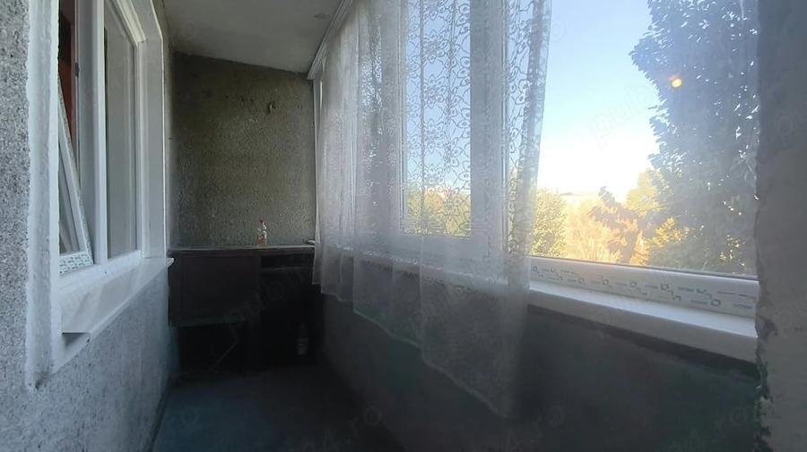 Apartament cu 2 camere decomandat în Minerul