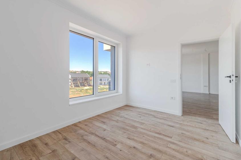 Apartament cu 2 camere în Băile Felix