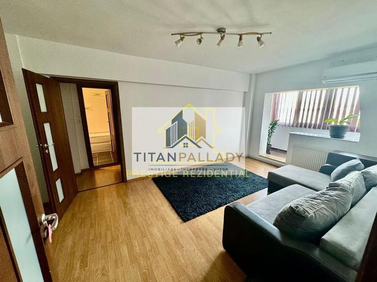 Oferta 2 Camere-Pallady-Centrala Proprie-1983 la 5 min.Metrou 1 Decembrie - 1