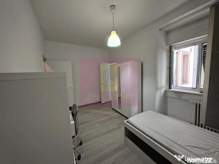 Garsonieră în Ultracentral