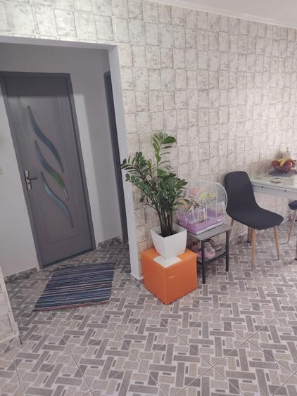 Apartament cu 2 camere decomandat în Lipovei