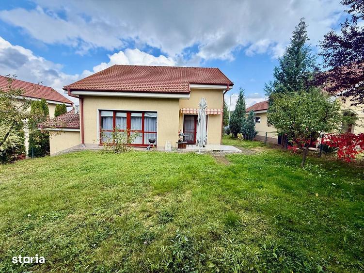 AA/331 De inchiriat casa singur in curte in Tg Mure? - Tudor - 5