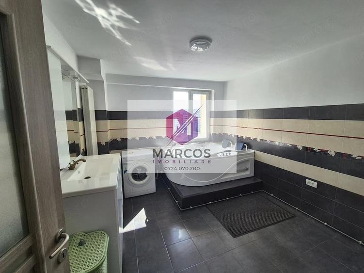 Apartament cu 3 camere decomandat în Cuptoare (Reșița)