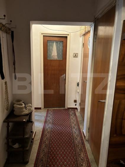 Apartament 2 camere, 47 mp, zona Vest - 7