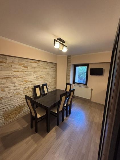Inchiriez apartament 2 camere in zona fosta Billa - 16