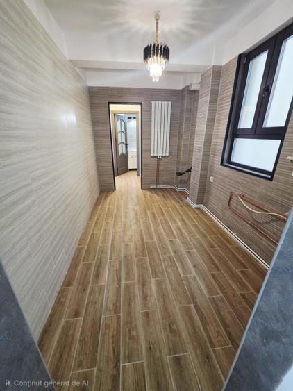 Apartament cu 2 camere circular în Ultracentral