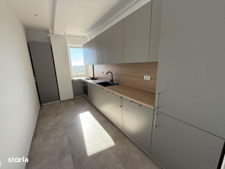 Peak Residence | Baneasa | 3 Camere | 2 Balcoane - 7