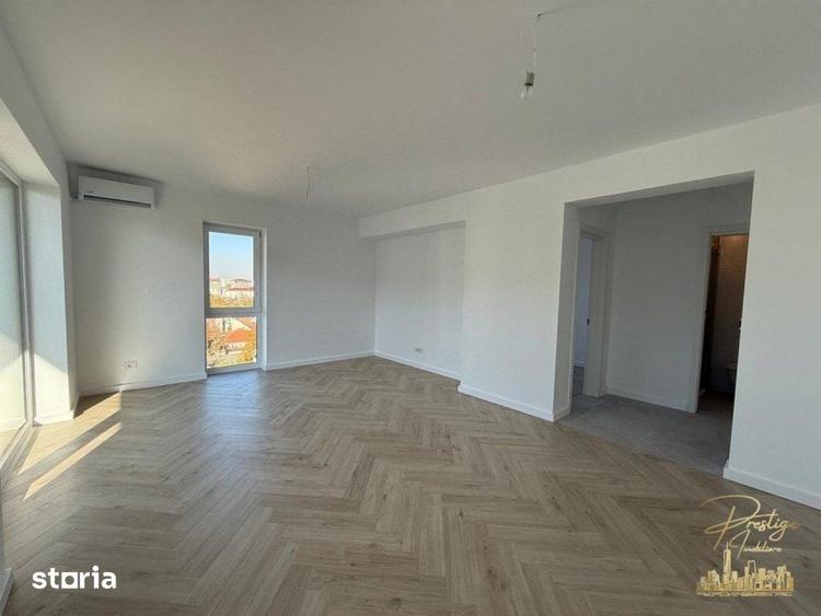 Apartament cu 3 camere în Calea Aradului