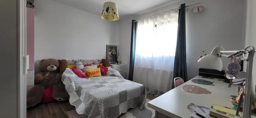 Casă cu Teren 410 Mp în Cornetu