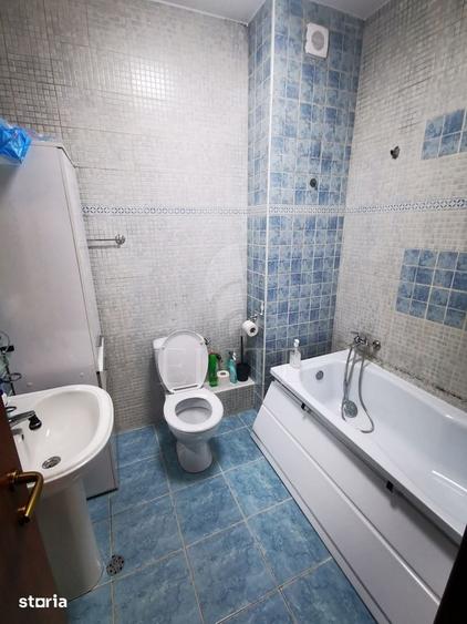 Apartament 2 camere in zona HOTEL NAPOCA - 4