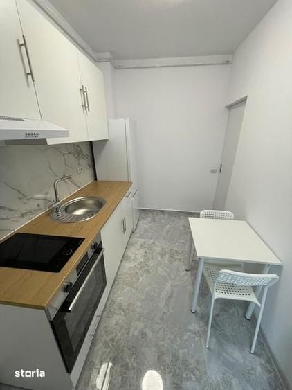 Garsoniera, Militari Residence, bloc nou - 6